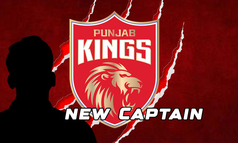 Punjab Kings Appoint This Indian Player as Captain for 2025 IPL Season – You Won’t Be Surprised