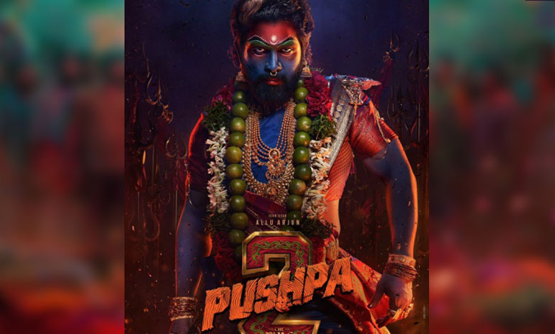 PUSHPA 2 Pushpa 2: 20-Minute Extended Version Release Date Confirmed – Here's When to Watch in Theatres