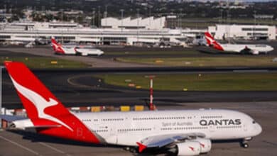 Travel Chaos Ahead: Industrial Action at Australian Airports Causes Flight Delays