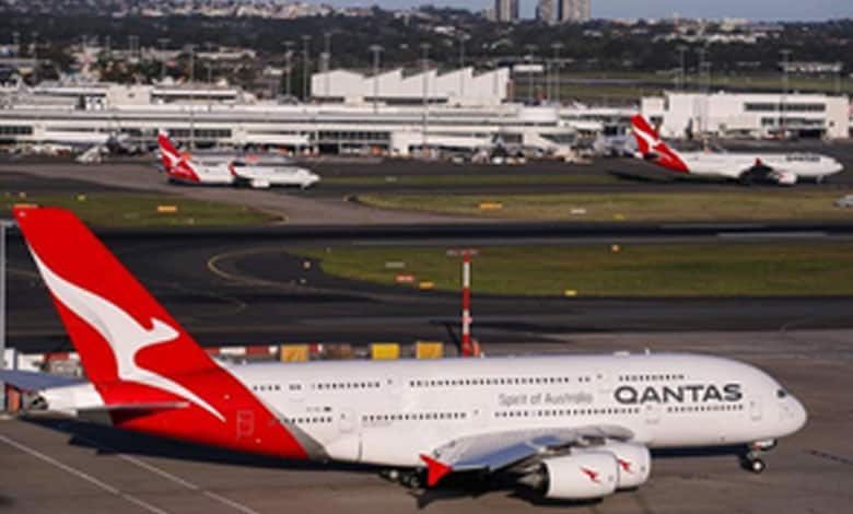 Travel Chaos Ahead: Industrial Action at Australian Airports Causes Flight Delays