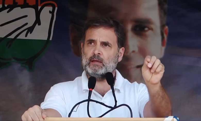 Ranchi Court Halts Defamation Case Proceedings Against Rahul Gandhi Following Supreme Court Order