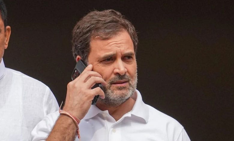 Unfinished Business: Will Rahul Gandhi Finally Get His Day in Court?