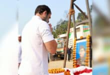 LoP Rahul Gandhi faces Bengal's ire for mentioning Netaji’s date of death in social media post