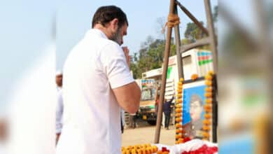 LoP Rahul Gandhi faces Bengal's ire for mentioning Netaji’s date of death in social media post