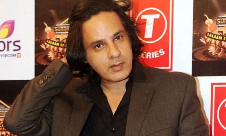 RAHUL ROY Rahul Roy Shares Cherished Memory with Salman Khan on Social Media