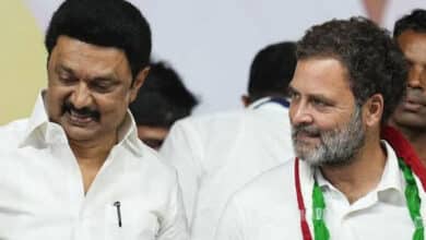 India's rich heritage inspiring world: Rahul on Stalin's 'Iron Age began on Tamil soil' proclamation