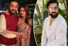 Raj Kundra on Headlining Three Punjabi Films: "Wanted to Do Something Entertaining for My Community"