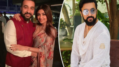 Raj Kundra on Headlining Three Punjabi Films: "Wanted to Do Something Entertaining for My Community"