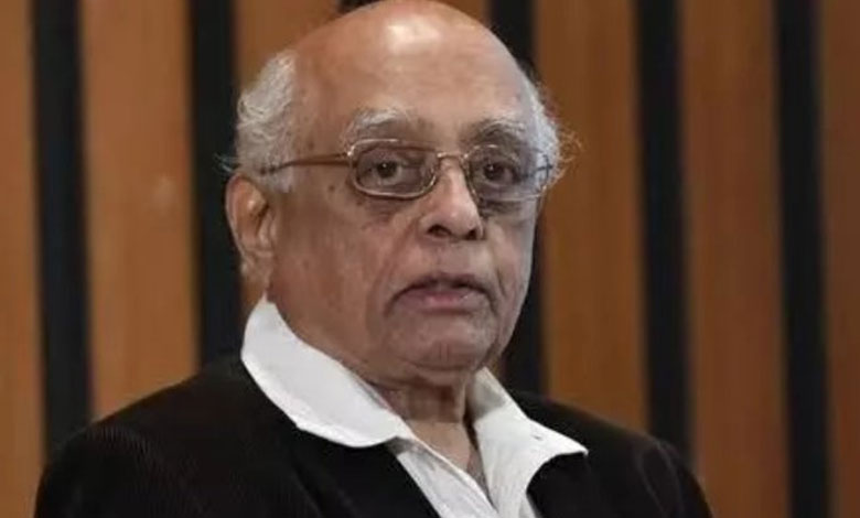 Nuclear Scientist Dr. Rajagopala Chidambaram Passes Away, PM Modi Expresses Condolences