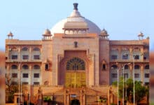 Rajasthan Assembly Session Begins with Governor’s Address