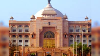 Rajasthan Assembly Session Begins with Governor’s Address