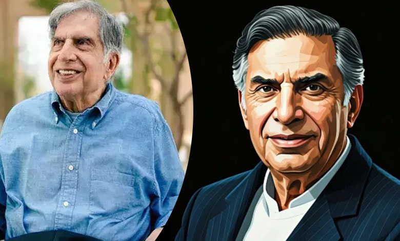 RATAN TATA Amitabh Bachchan Honors the Legacy of Four Legends Lost in 2024