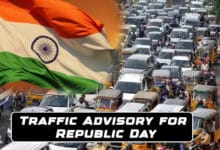 Hyderabad Police Issues Traffic Restrictions for Republic Day and Raj Bhavan Reception, Check Affected Areas