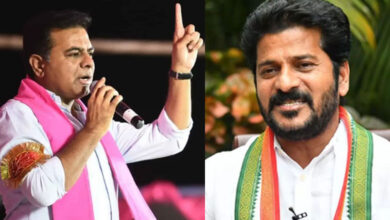 Is Revanth Reddy's Government Using KTR as a Distraction from Its Own Failures?