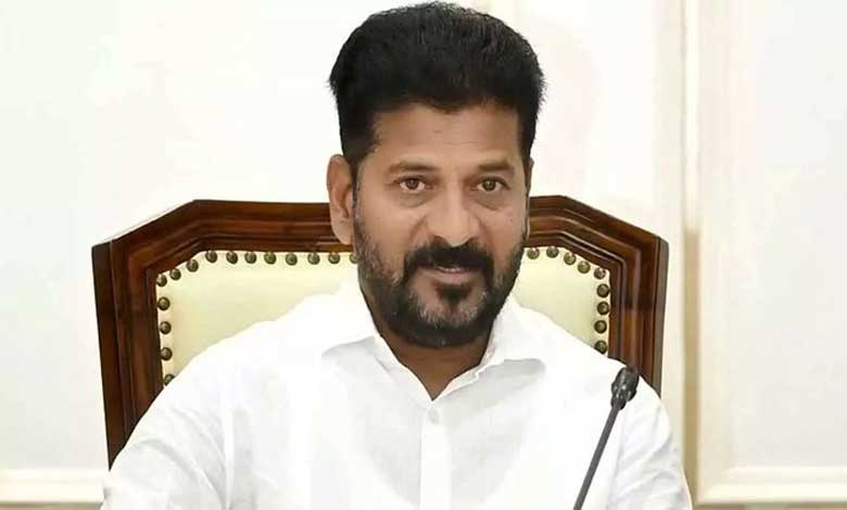 REVANTH REDDY 3 1 Telangana Government Issues Guidelines for Rythu Bharosa Scheme