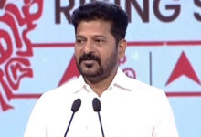 Revanth Reddy Blames Lack of Ideology in Politics for Defections