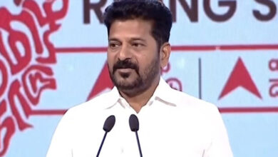 Revanth Reddy Blames Lack of Ideology in Politics for Defections