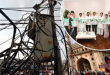 Telangana CM Pushes for Underground Power Cables in Hyderabad