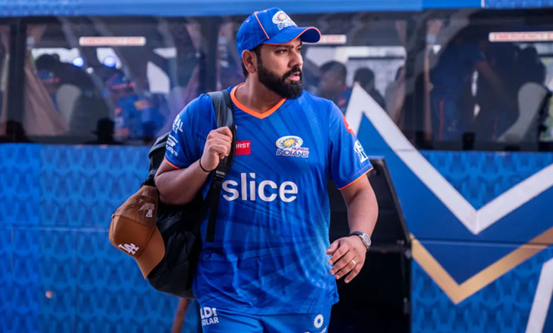 ROHIT 4 1 India Announces 15-Member Squad for ICC Champions Trophy 2025