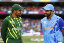 ICC Champions Trophy 2025: Will Rohit Sharma Attend the Opening Ceremony in Pakistan?