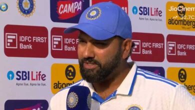 Rohit Sharma Confirms Participation in Mumbai's Next Ranji Trophy Match