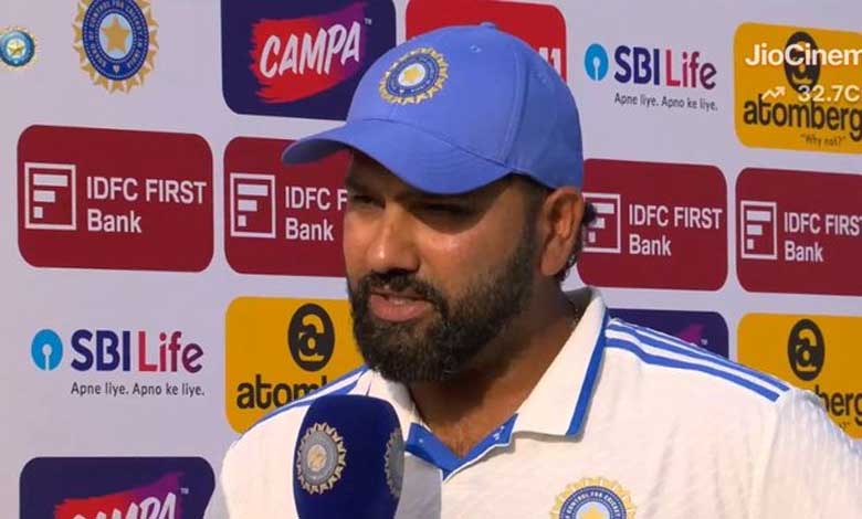 Rohit Sharma Confirms Participation in Mumbai's Next Ranji Trophy Match