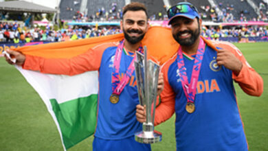 Yograj Singh Backs Rohit Sharma and Virat Kohli for Champions Trophy 2025