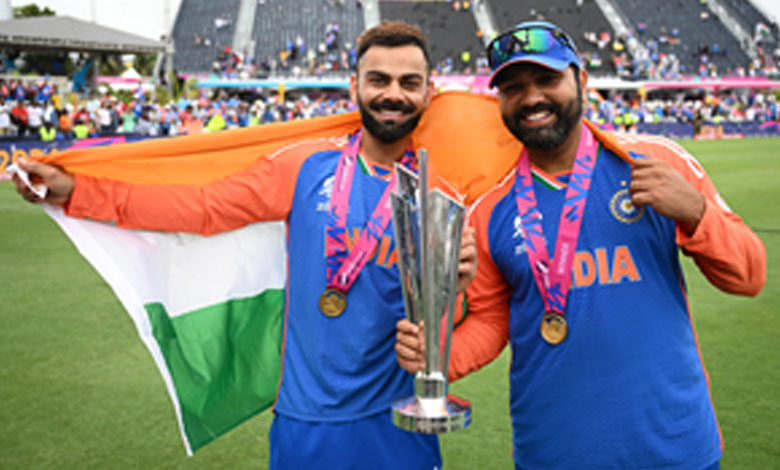 Yograj Singh Backs Rohit Sharma and Virat Kohli for Champions Trophy 2025