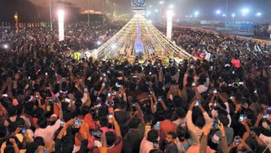 Sabarimala Temple Earnings Reach Rs 440 Crore During Festival Season