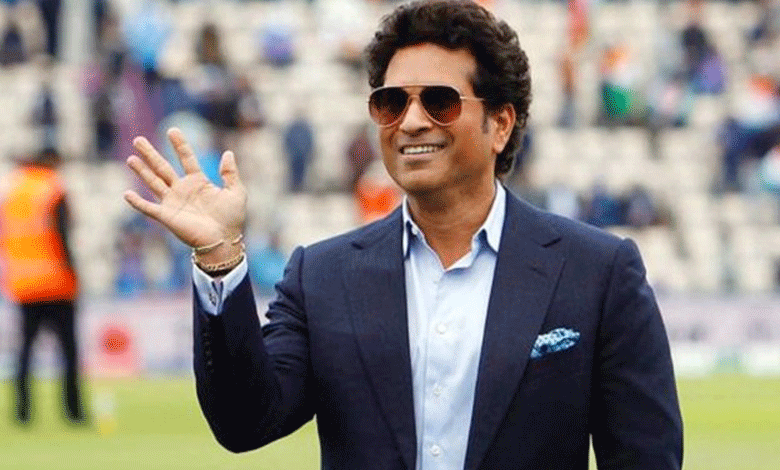 SACHIN TENDULKAR Top 6 Richest Indian Cricketers: You Won’t Believe Who’s Leading the Pack!