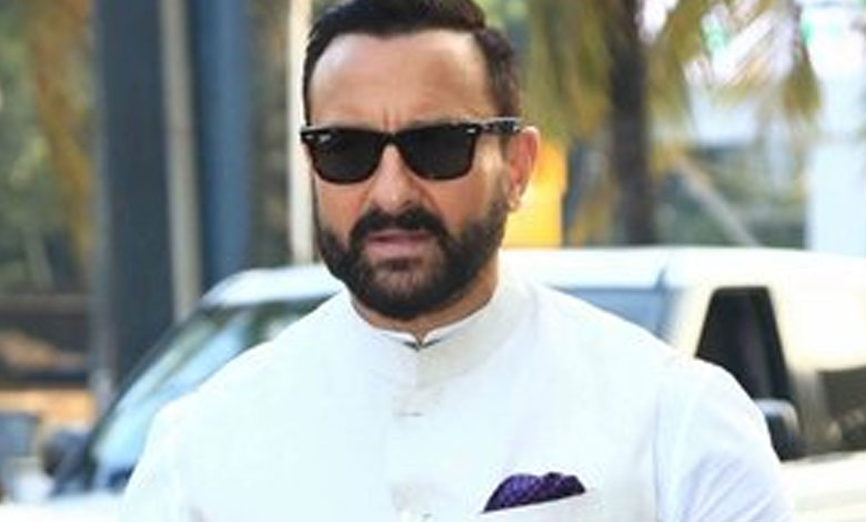 SAIF 2 Kareena Kapoor Tells Police Intruder Became Aggressive During Saif Ali Khan’s Knife Attack but Left Jewellery Untouched