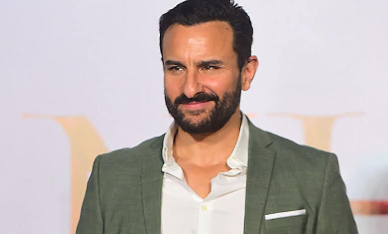 Mumbai Police Collects Saif Ali Khan's Blood Sample and Clothes in Stabbing Case