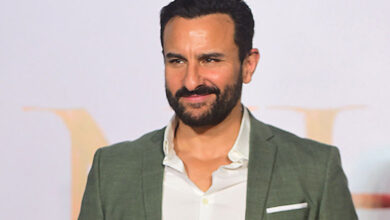 Saif Ali Khan Stabbing Case: 2.5 Inches of Knife Recovered from Actor’s Wound