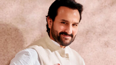 Bollywood Star Saif Ali Khan Injured in Knife Attack at Mumbai Residence