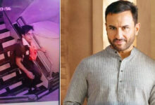 Saif Ali Khan Stabbing Case: Police Detain Prime Suspect in Chhattisgarh