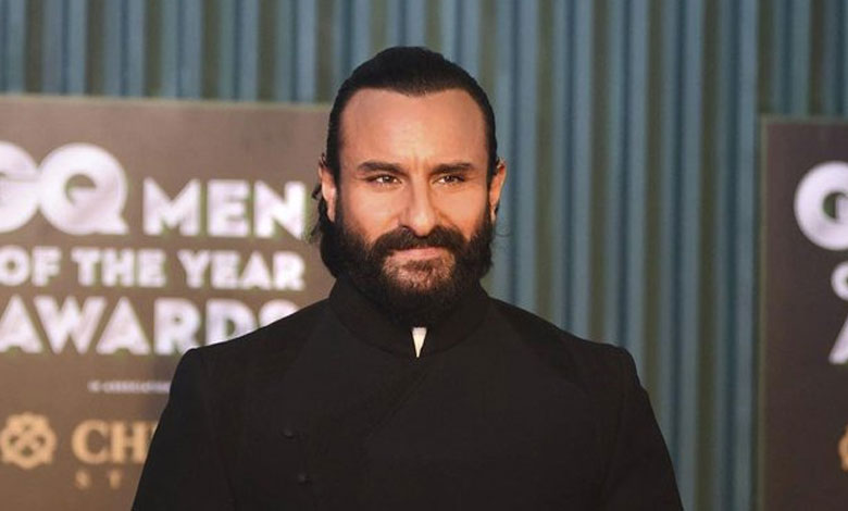 SAIF ALI KHAN1 1 Mumbai: Bangladeshi National Accused of Attacking Actor Saif Ali Khan Arrested