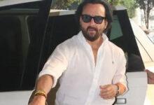 Opposition Targets Maharashtra Govt Over Law and Order After Saif Ali Khan Attack