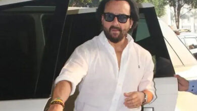 Opposition Targets Maharashtra Govt Over Law and Order After Saif Ali Khan Attack