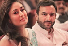 Saif Ali Khan Stabbing: Failed Robbery or Targeted Attack? CCTV Exposes Intruder’s Movements