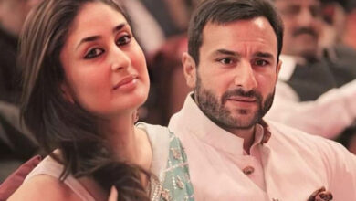 Saif Ali Khan Stabbing: Failed Robbery or Targeted Attack? CCTV Exposes Intruder’s Movements