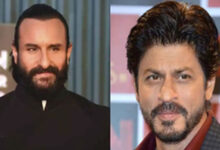 Shah Rukh Khan Connection Emerges in Saif Ali Khan Stabbing Case