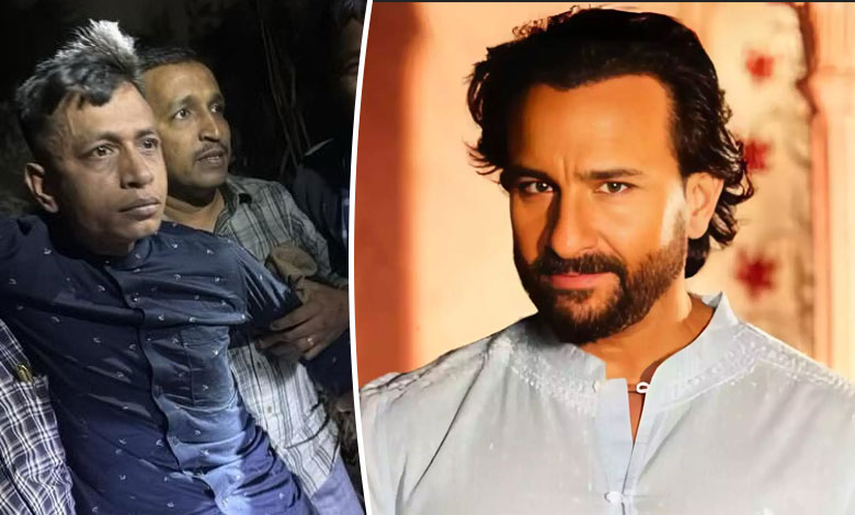 SAIFALI2 1 Saif Ali Khan Attack Case: How Mumbai Police Tracked Down Bangladeshi Attacker