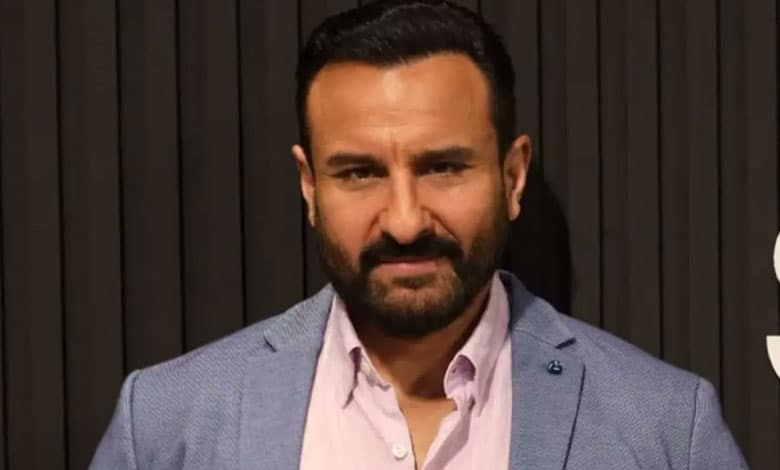 SAIFALIKHAN1 1 Saif Ali Khan’s Attacker Identified as Bangladeshi National, Police Uncover Key Evidence