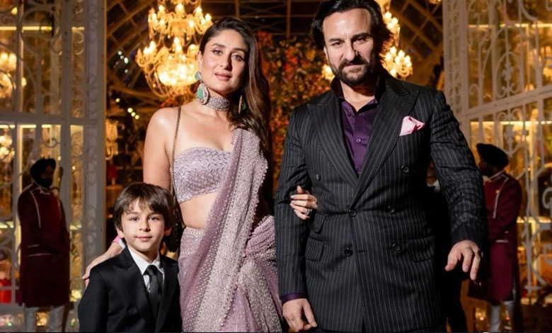 SAIFALIKHAn 1 Saif Ali Khan Stabbing Case: Housemaid Reveals 1 Crore Demand to Police