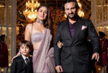 Saif Ali Khan Stabbing Case: Housemaid Reveals 1 Crore Demand to Police