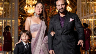 Saif Ali Khan Stabbing Case: Housemaid Reveals 1 Crore Demand to Police