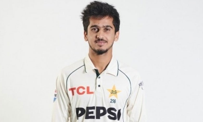 SAIM 1 Saim Ayub Ruled Out for Six Weeks with Ankle Fracture