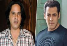 Rahul Roy Shares Cherished Memory with Salman Khan on Social Media