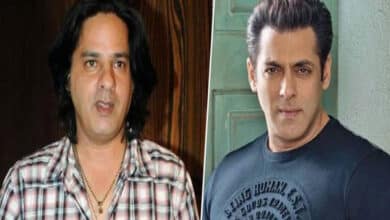 Rahul Roy Shares Cherished Memory with Salman Khan on Social Media