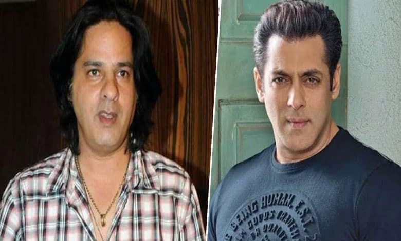 Rahul Roy Shares Cherished Memory with Salman Khan on Social Media